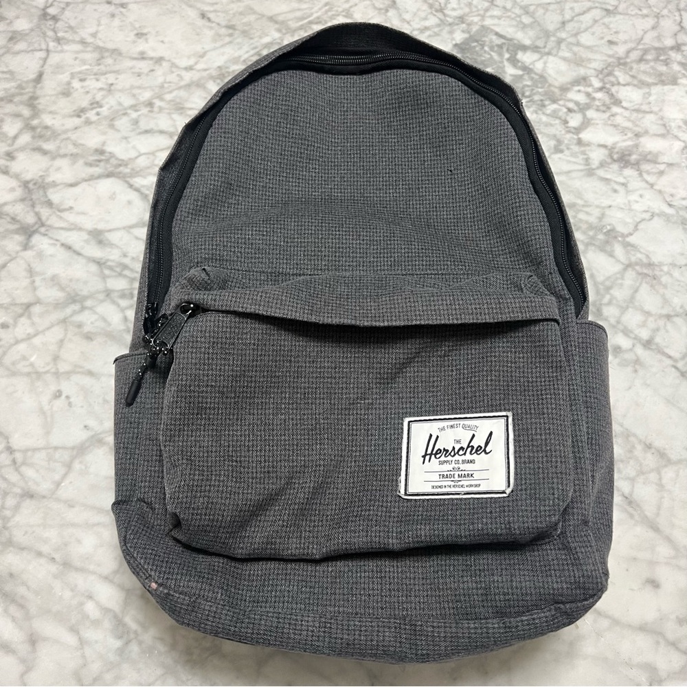 Hershel Supply Co. Backpack